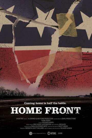 Home Front трейлер (2006)