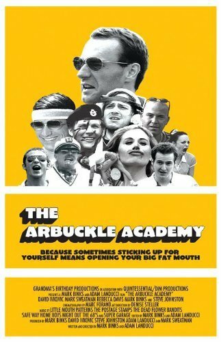 The Arbuckle Academy трейлер (2003)