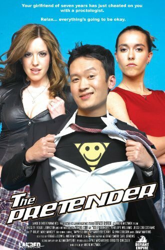 The Pretender трейлер (2005)
