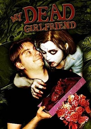 My Dead Girlfriend трейлер (2006)