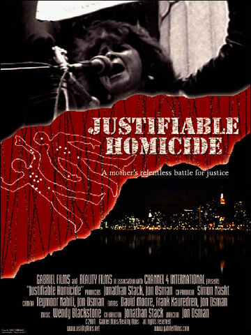 Justifiable Homicide трейлер (2002)