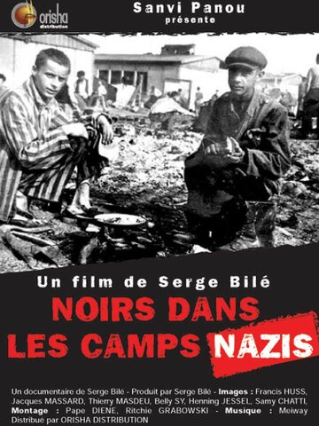 Noirs dans les camps nazis (1995)