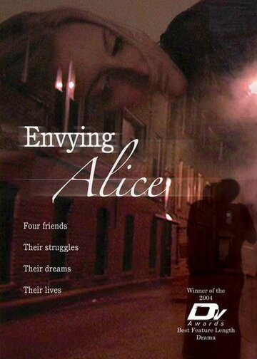 Envying Alice трейлер (2004)