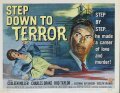 Step Down to Terror трейлер (1958)