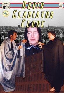 Druid Gladiator Clone трейлер (2003)