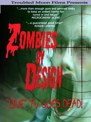 Zombies by Design трейлер (2006)