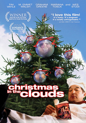 Рождество в облаках трейлер (2001)