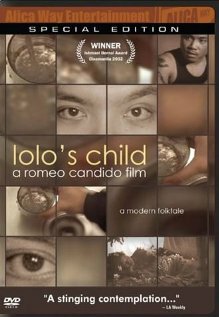 Lolo's Child трейлер (2002)