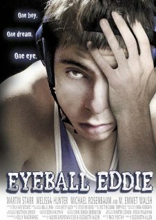 Eyeball Eddie трейлер (2001)