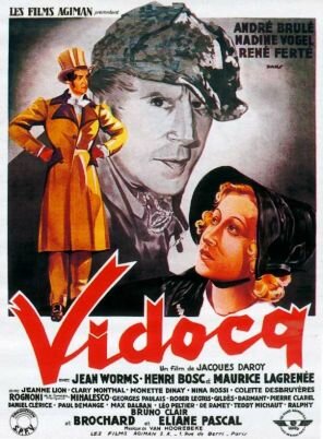 Видок трейлер (1939)