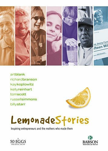 Lemonade Stories трейлер (2004)