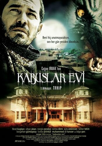 Kabuslar evi - Takip трейлер (2006)