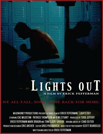 Lights Out трейлер (2006)