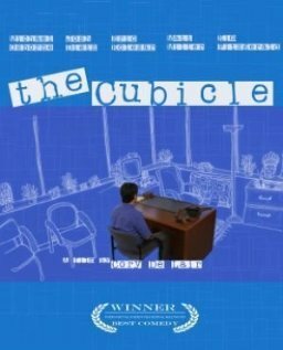 The Cubicle трейлер (2006)