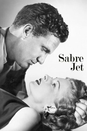 Sabre Jet трейлер (1953)