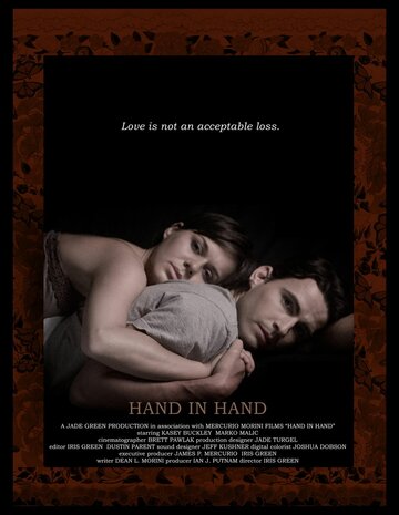 Hand in Hand трейлер (2007)