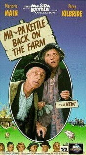Ma and Pa Kettle Back on the Farm трейлер (1951)