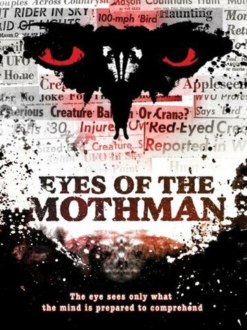 Eyes of the Mothman трейлер (2011)