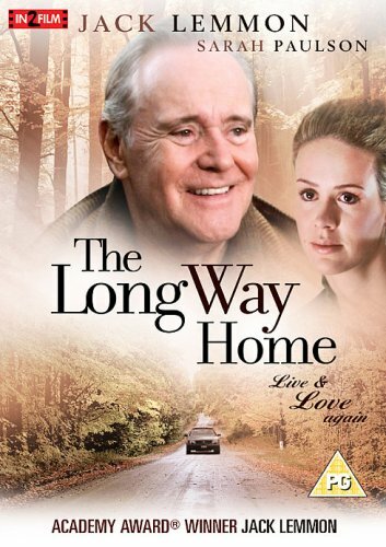 Долгий путь домой трейлер (1998)