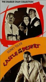 Замок в пустыне трейлер (1942)