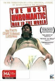 Самый неромантичный мужчина на свете трейлер (2006)