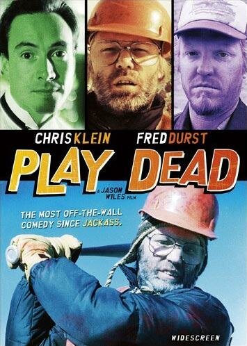 Play Dead трейлер (2009)