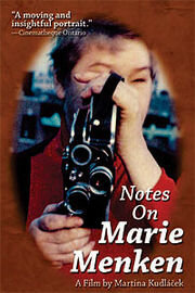 Заметки о Мари Менкен трейлер (2006)