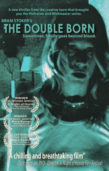 The Double Born (2008)