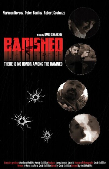 Banished трейлер (2007)