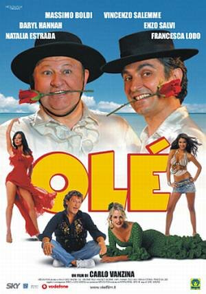 Оле трейлер (2006)
