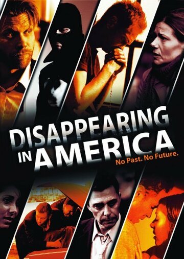 Disappearing in America трейлер (2009)