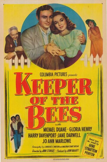 Keeper of the Bees трейлер (1947)