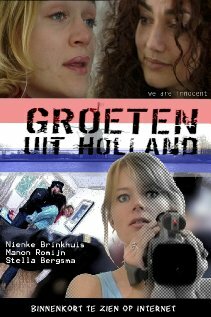 Приветствие из Голландии трейлер (2006)