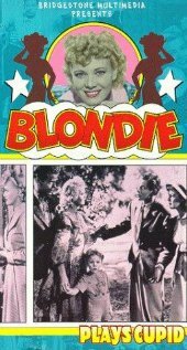 Blondie Plays Cupid трейлер (1940)