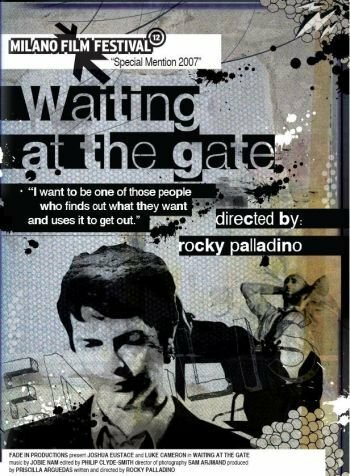 Waiting at the Gate трейлер (2007)