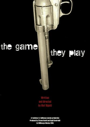 The Game They Play трейлер (2005)