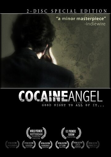 Ангел кокаина трейлер (2006)