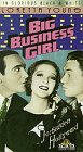 Big Business Girl трейлер (1931)
