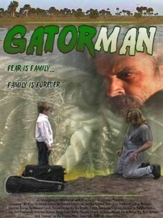 Gatorman трейлер (2006)