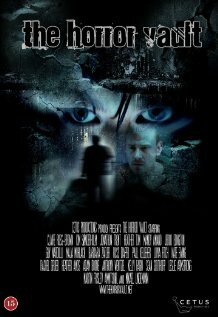 The Horror Vault трейлер (2008)