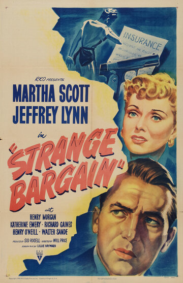 Strange Bargain (1949)