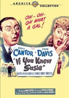 Если бы ты знал Сюзи трейлер (1948)