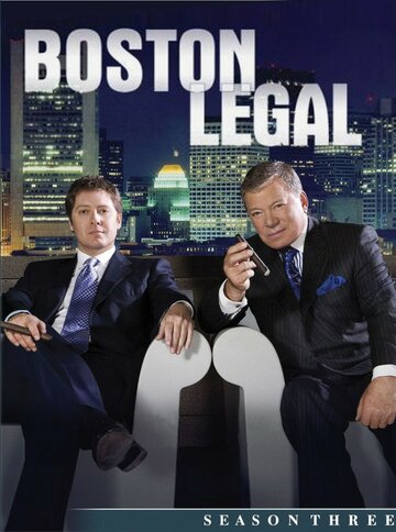 Юристы Бостона трейлер (2004)