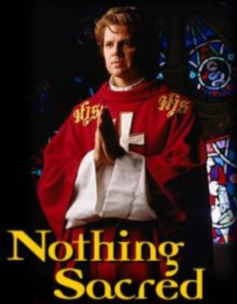Ничего святого трейлер (1997)