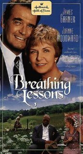 Уроки дыхания трейлер (1994)