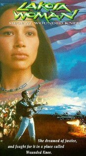 Женщина племени лакота трейлер (1994)