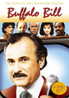 Буффало Билл трейлер (1983)