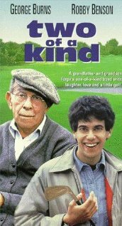 Two of a Kind трейлер (1982)