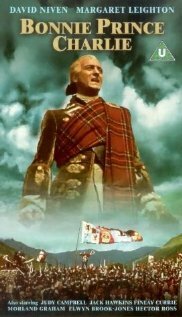 Bonnie Prince Charlie (1948)