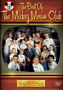 Клуб Микки Мауса трейлер (1955)